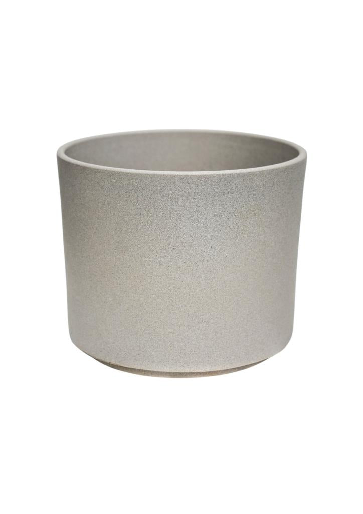 Leon Cement Pot