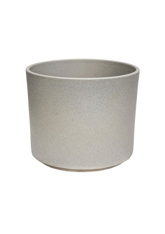 Leon Cement Pot