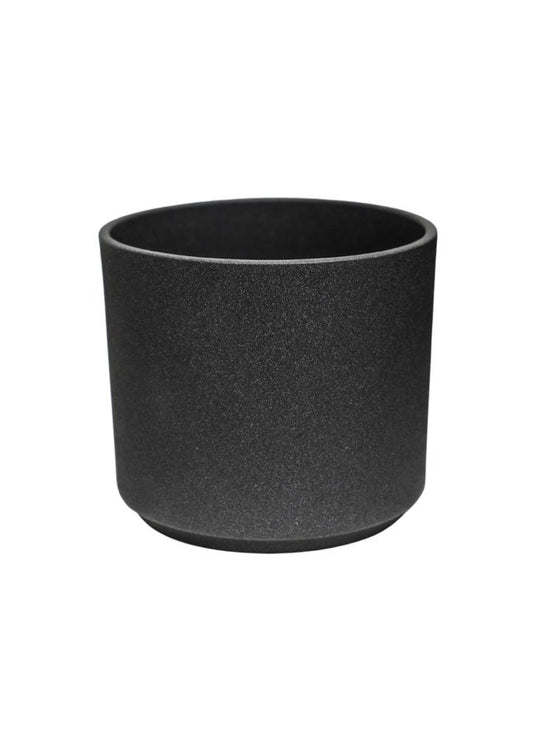 Leon Granite Pot