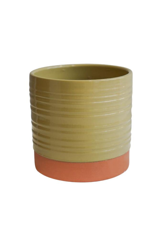 Pot Bramwell Olive