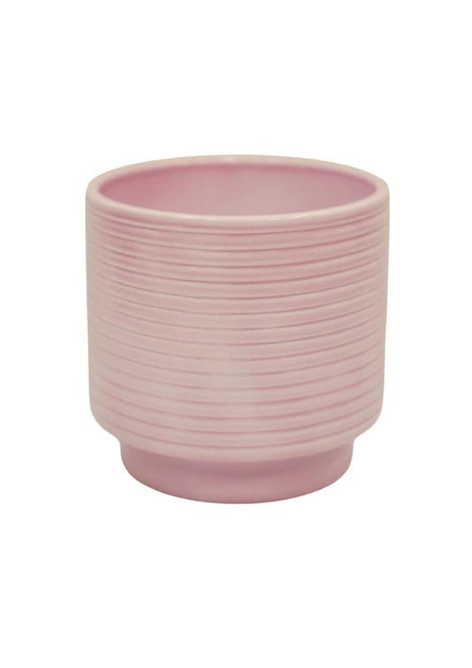 Berlin Rose Ripple Planter