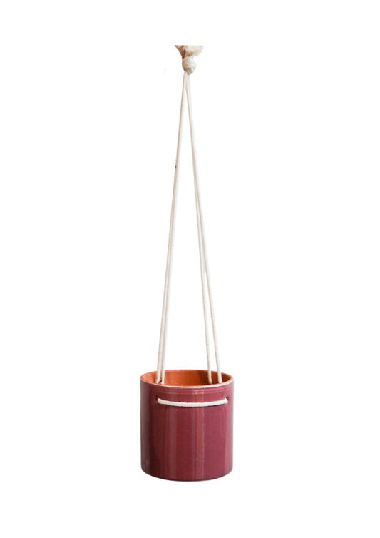 Pot Kai Hanging Cylinder