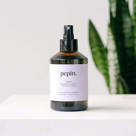 Cleaning Mist Pepin