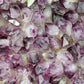 Extra Quality Rough Amethyst Points - Single