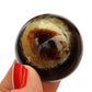 Septarian Sphere Crystal (25mm - 40mm)