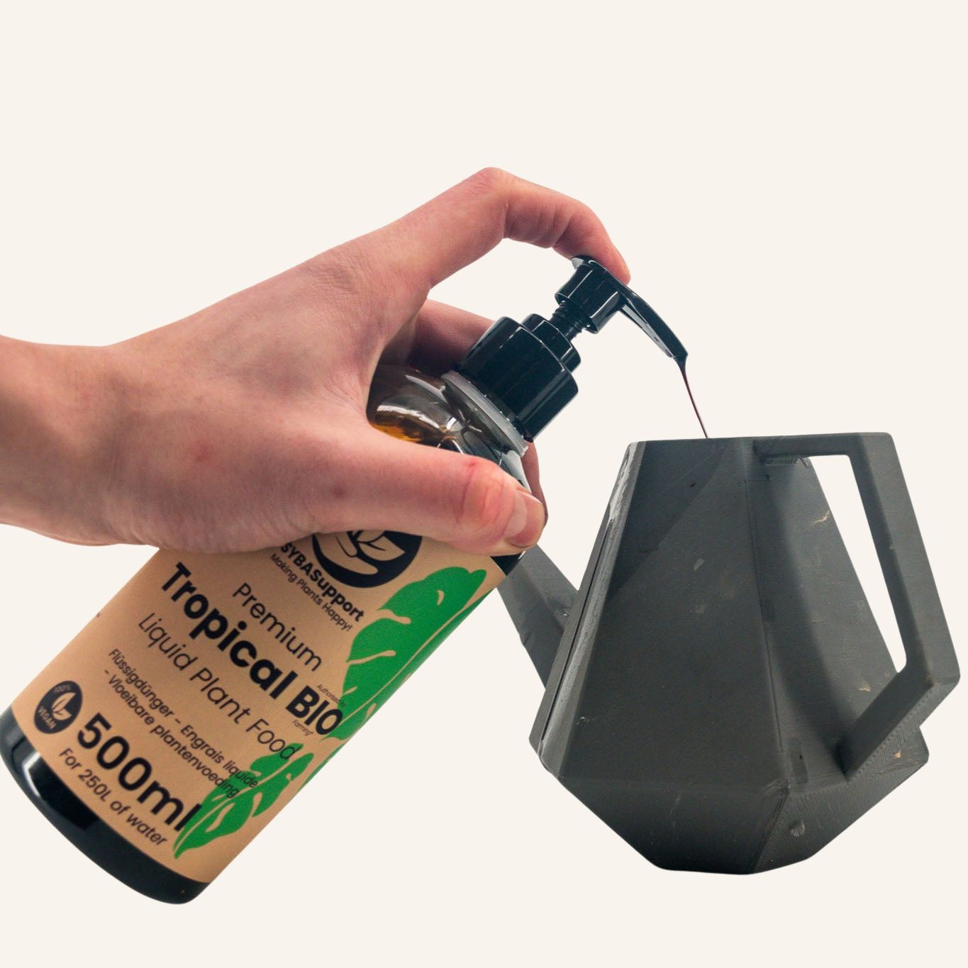 Sybotanica Tropical Liquid Plant Food