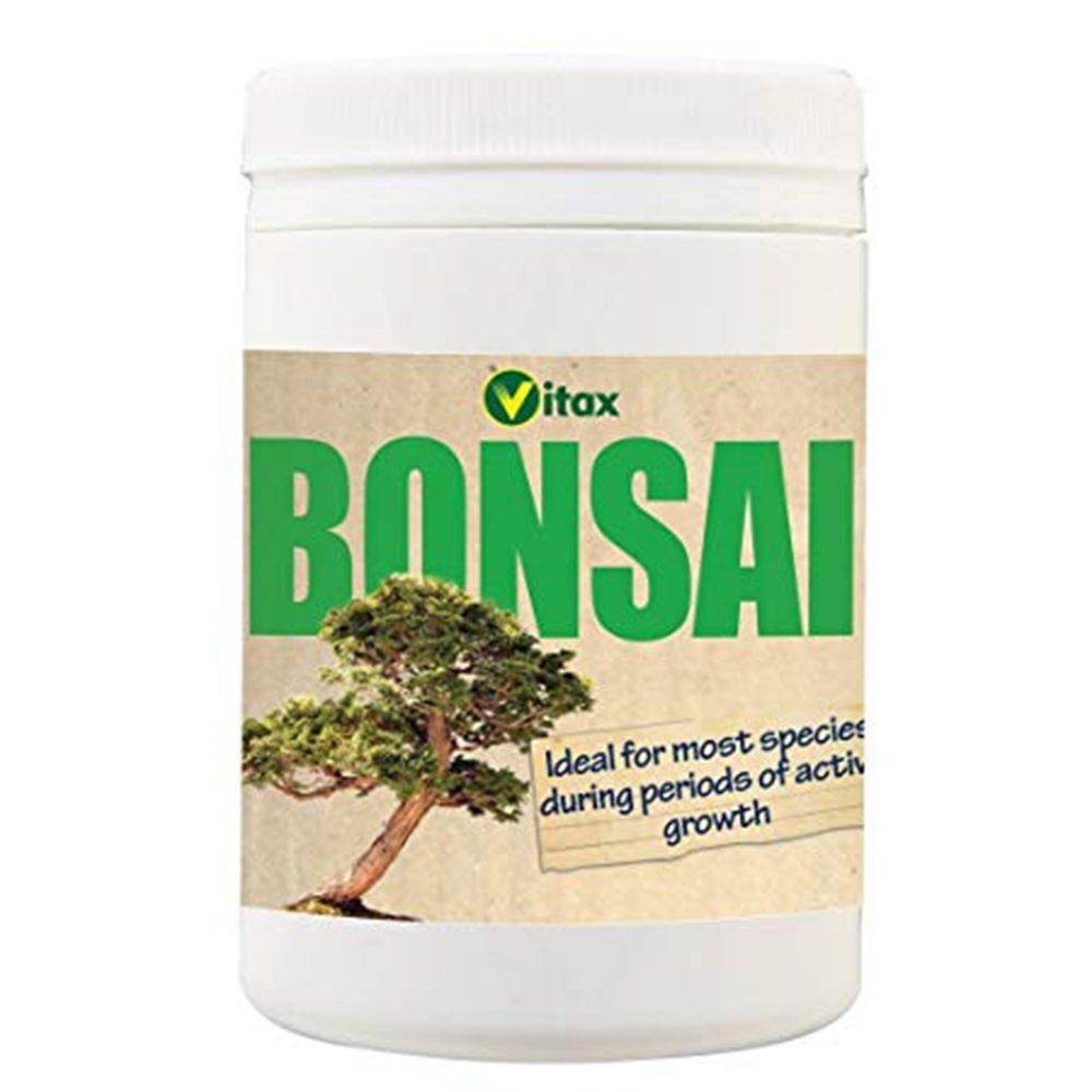 Bonsai Feed Vitax 200g