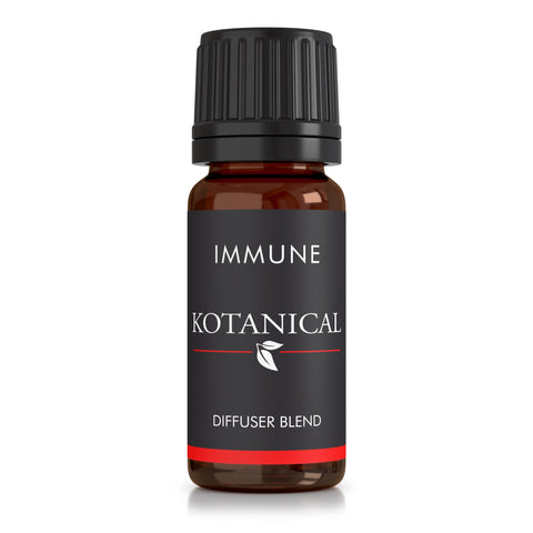 Immune Diffuser Blend - Aromatherapy