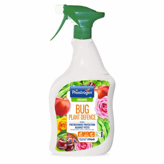 PHOSTROGEN BUG PLANT DEFENCE 1LTR
