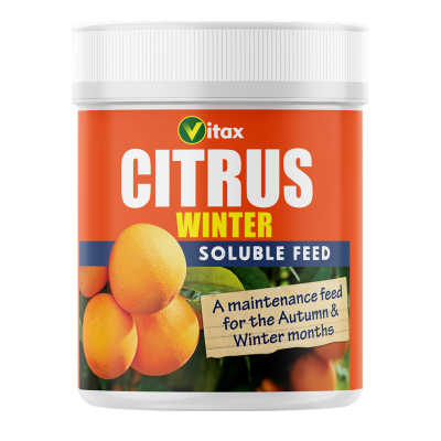 Vitax Citrus Feed Winter 200g