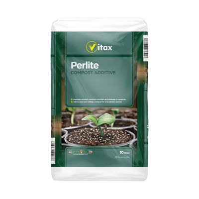 Perlite Vitax 10L