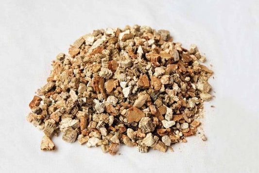 Vermiculite