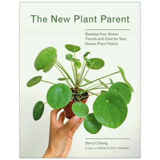 The New Plant Parent