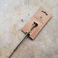 Terrarium Claw Gripper Grey