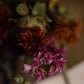 Dried Field Bouquet Multicolour
