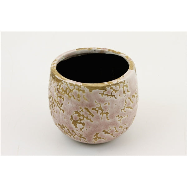 Ceramic Pot Jemen