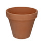Terracotta Pots