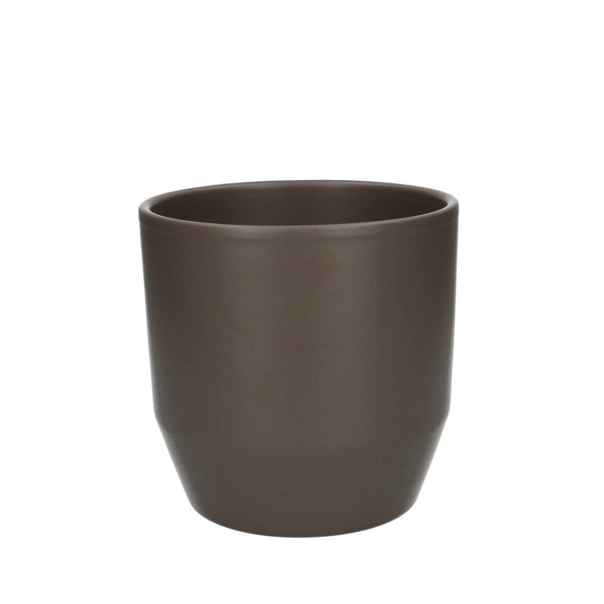 Pot Ceramic Tirza - Grey
