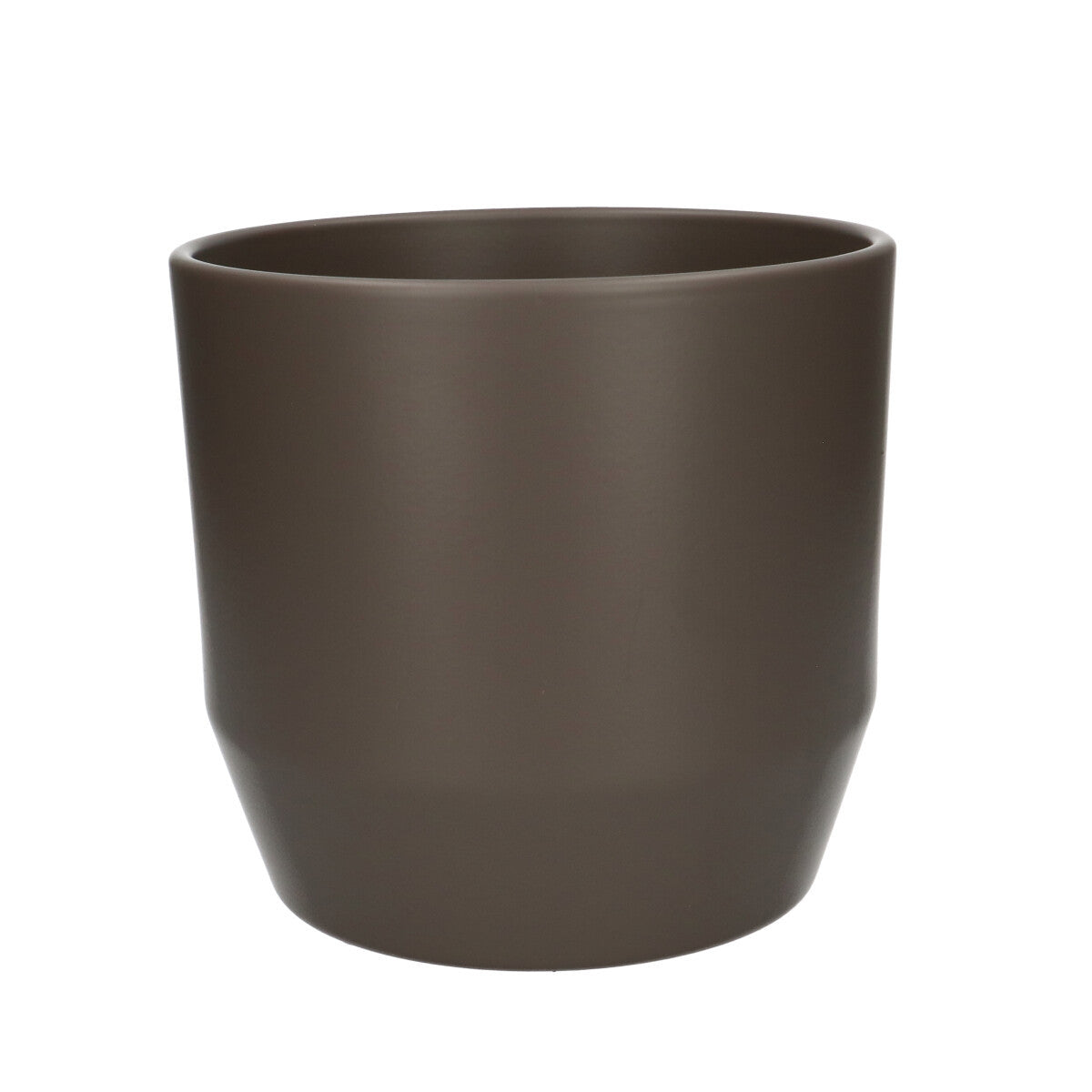 Pot Ceramic Tirza - Grey