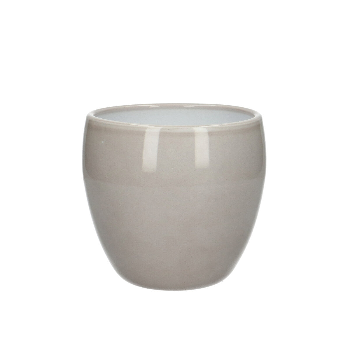 Ceramic Pot Bowl Sand  D12*H13
