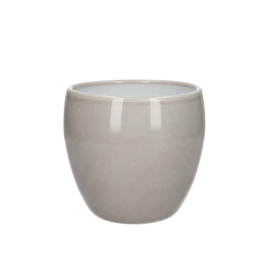 Ceramic Pot Bowl Sand  D12*H13