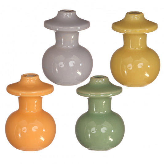 Ceramic Maud Vase Colours