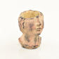 Cement Pot Head D13cm