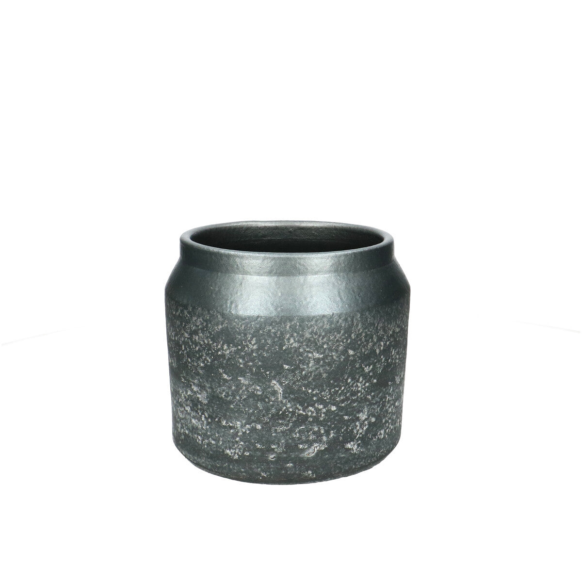 Ceramic Hera Pot 16*14cm