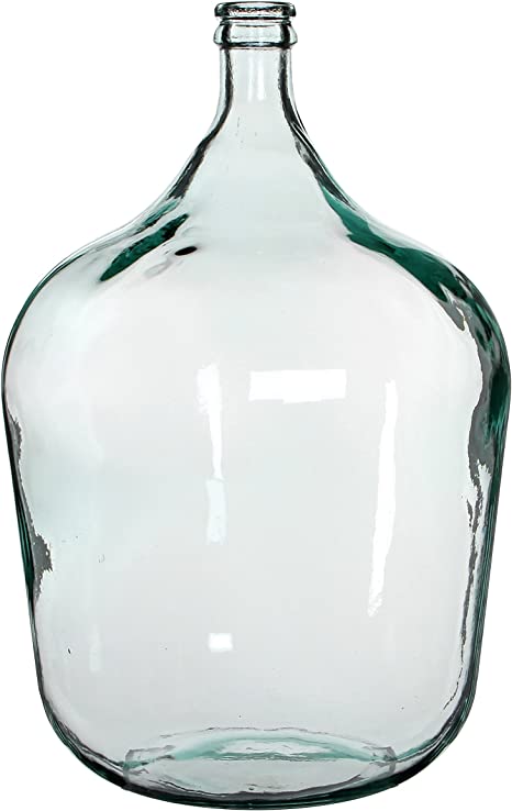 Glass Bottle Diego