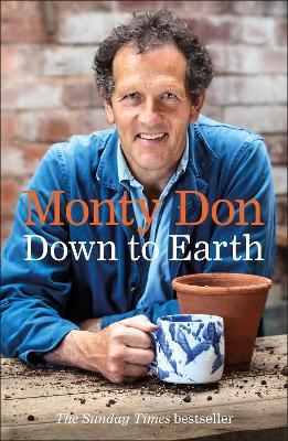 Monty Don - Down to Earth