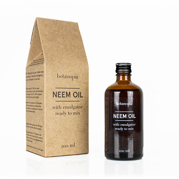 Neem Oil