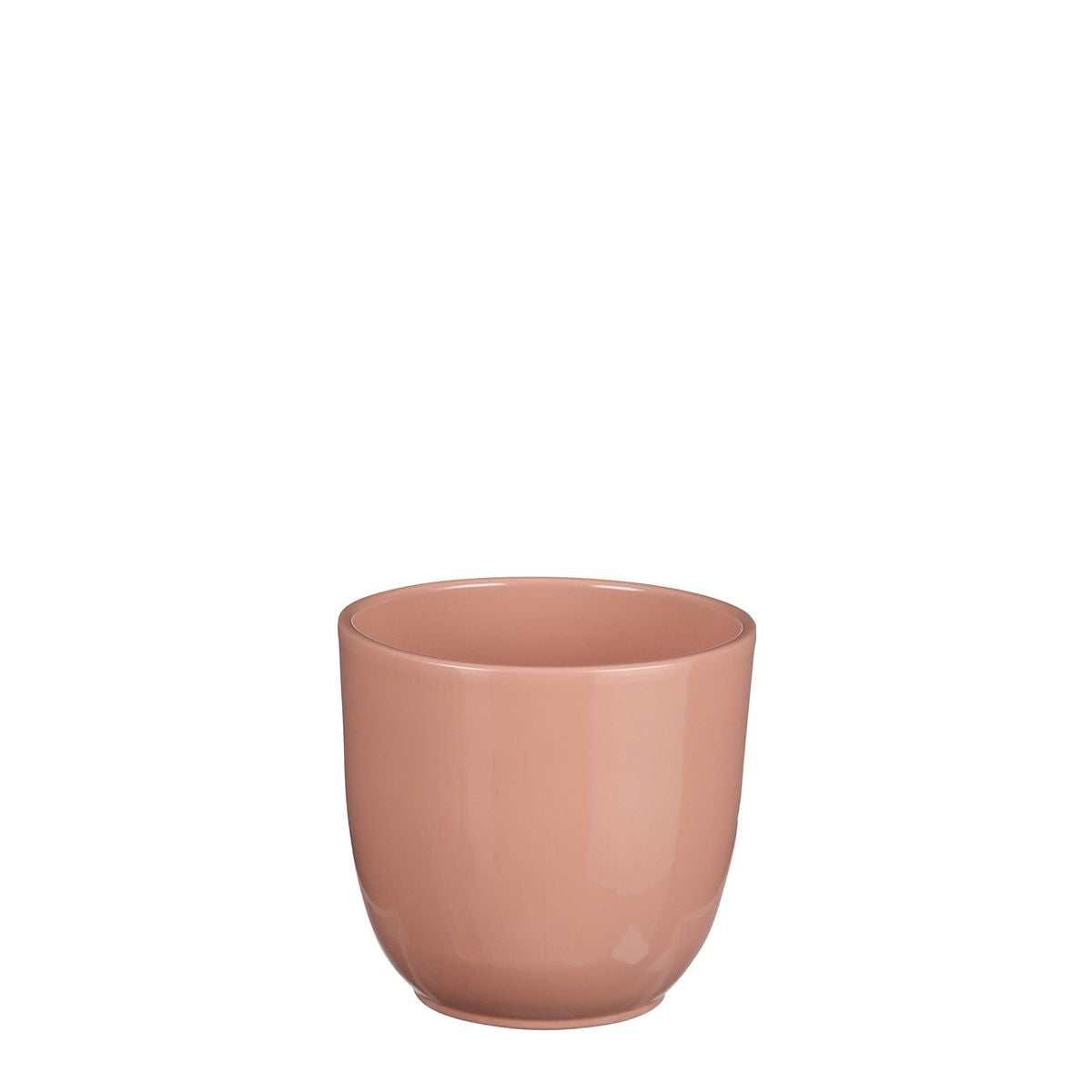 Ceramic Pot Tusca Pink