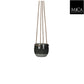 Resa Hanging Pot