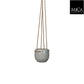 Resa Hanging Pot