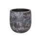 Pot Amber earth D15 H15