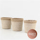 Basket Nature 13cm