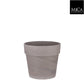 Terracotta Gray Wash