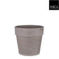Terracotta Gray Wash