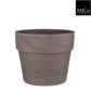 Terracotta Gray Wash