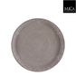 Terracotta Gray Wash
