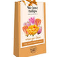 Tulip Bulbs - Flower Bag Orange Love