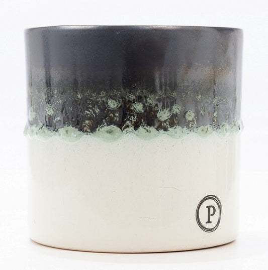 Ceramic Pot Illusion 12cm