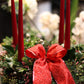Christmas Table Arrangement - LOCAL DELIVERY & PICK UP ONLY