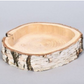 Birch Hollow Slice 20cm