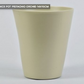 Orchid Pot Pistachio