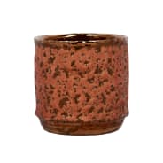 Ceramic Pot Vanja 12cm