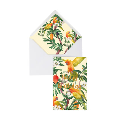 Greeting Card Creative Lab Amsterdam